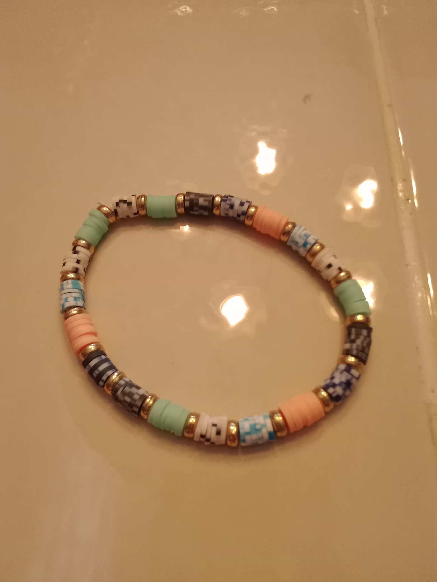Handmade piece by Pamela Jean 13