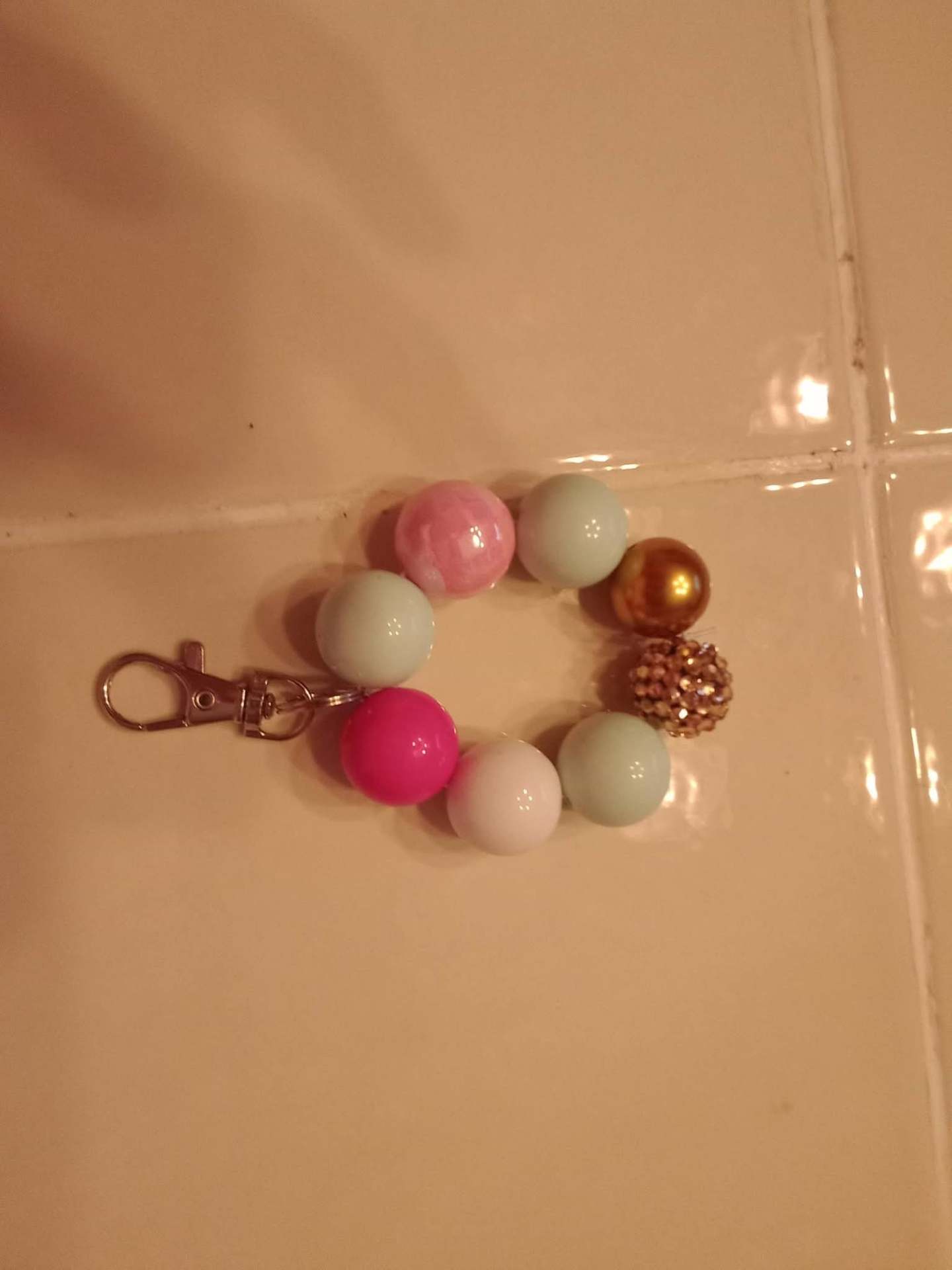 Handmade piece by Pamela Jean 8