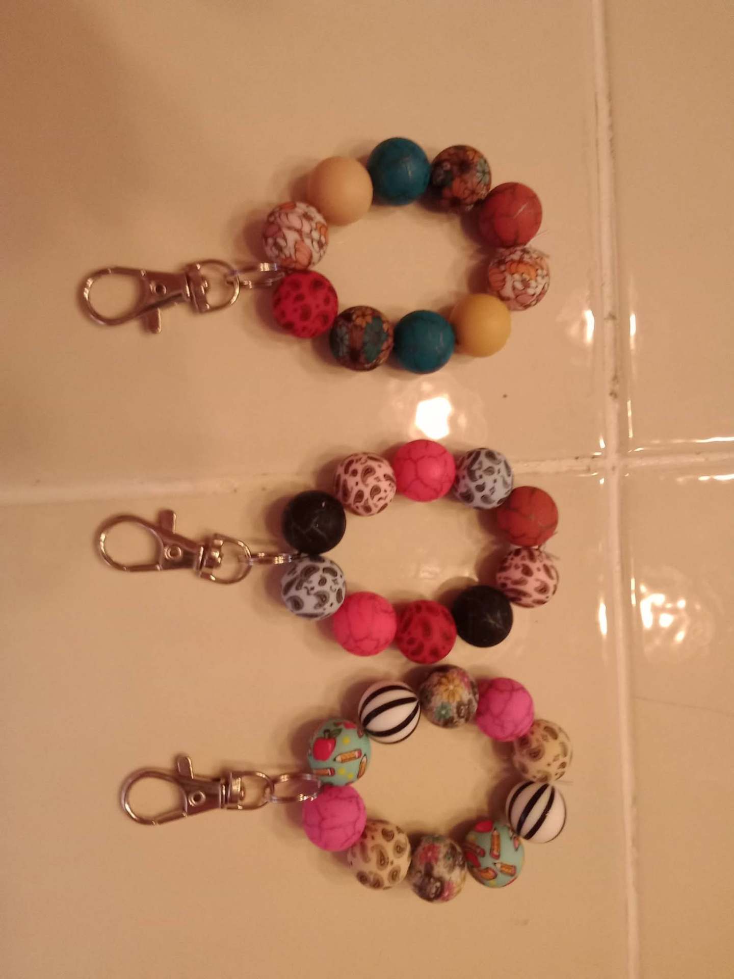 Handmade piece by Pamela Jean 6