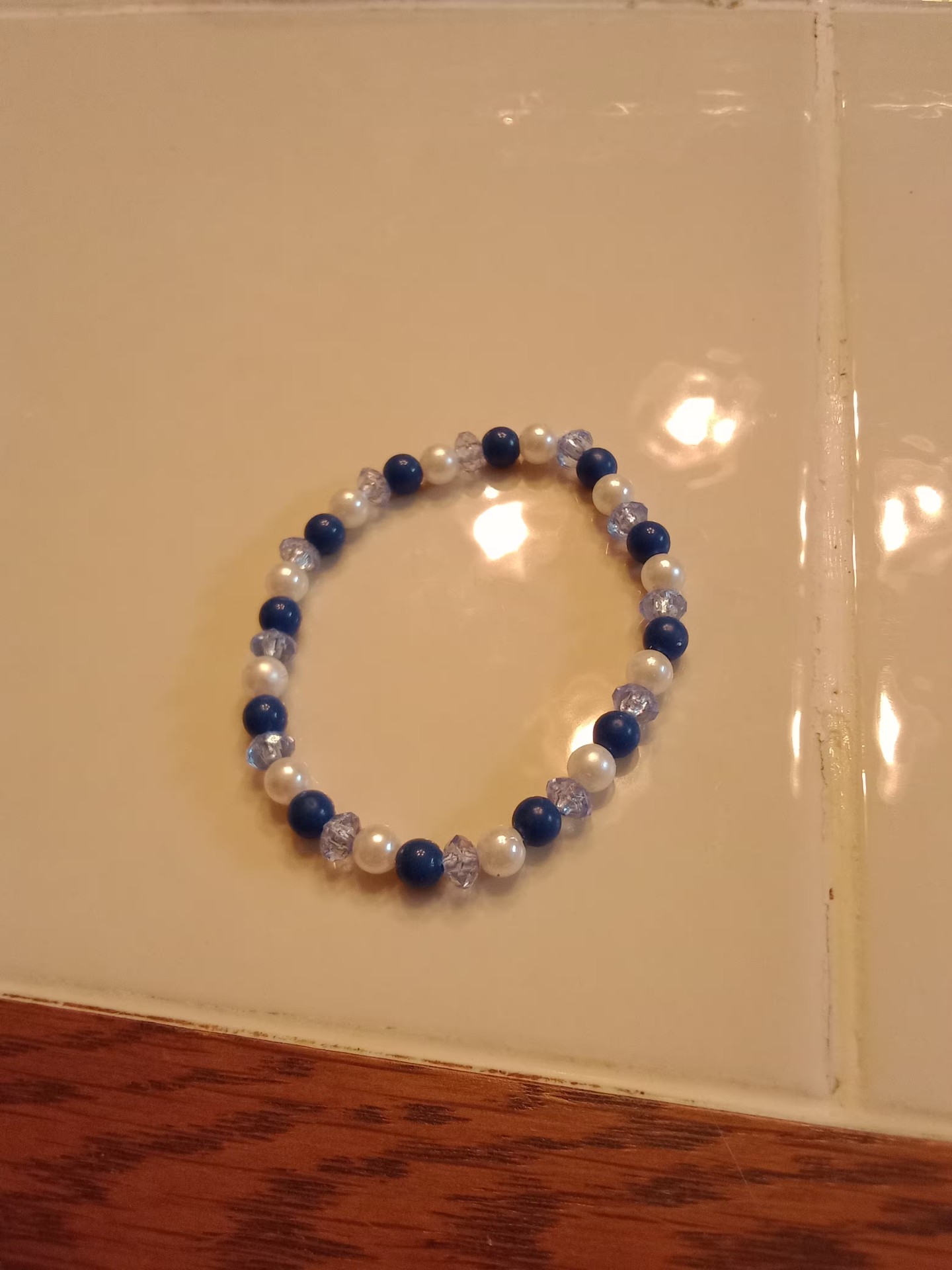 Handmade piece by Pamela Jean 18