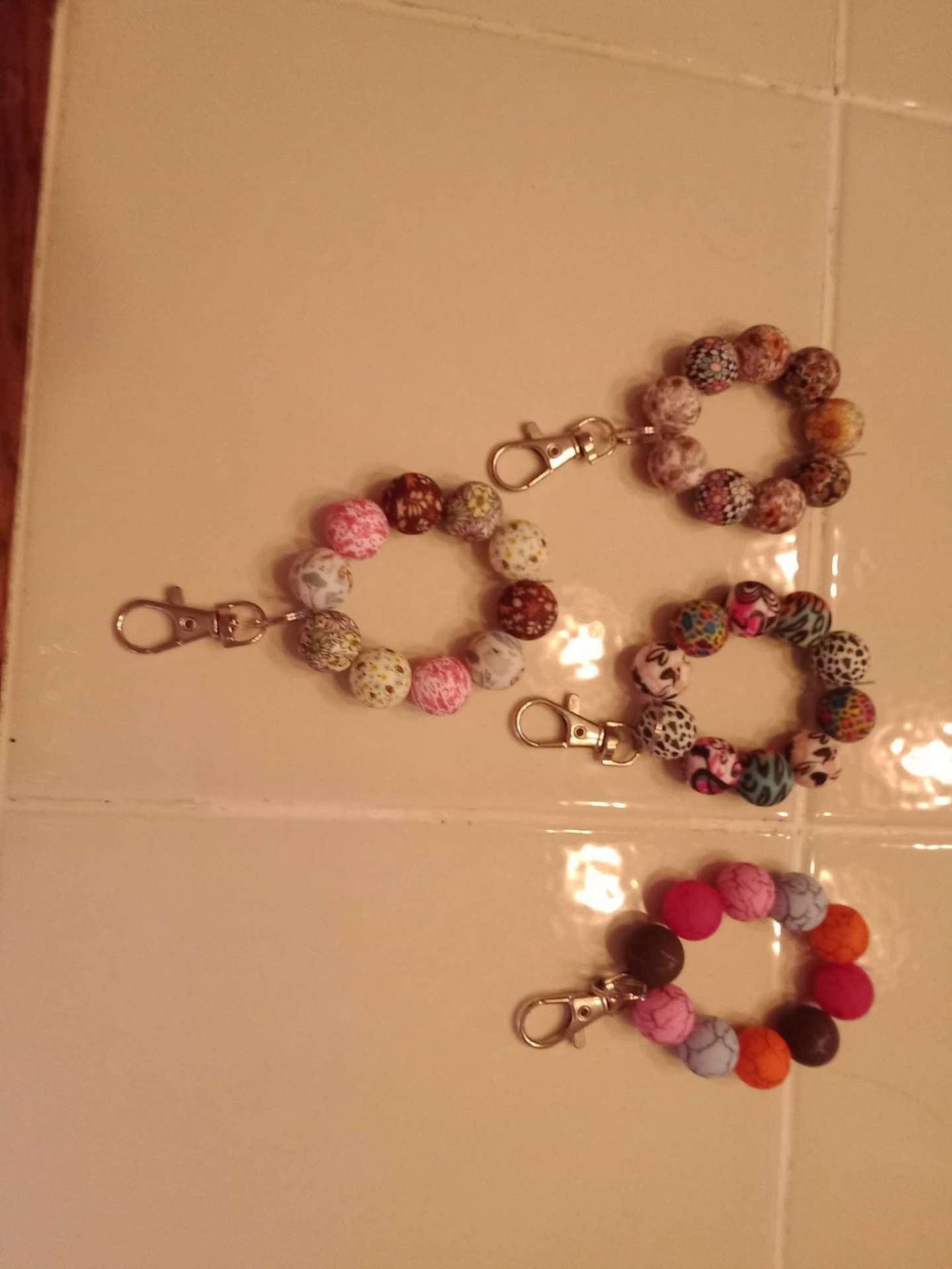 Handmade piece by Pamela Jean 5