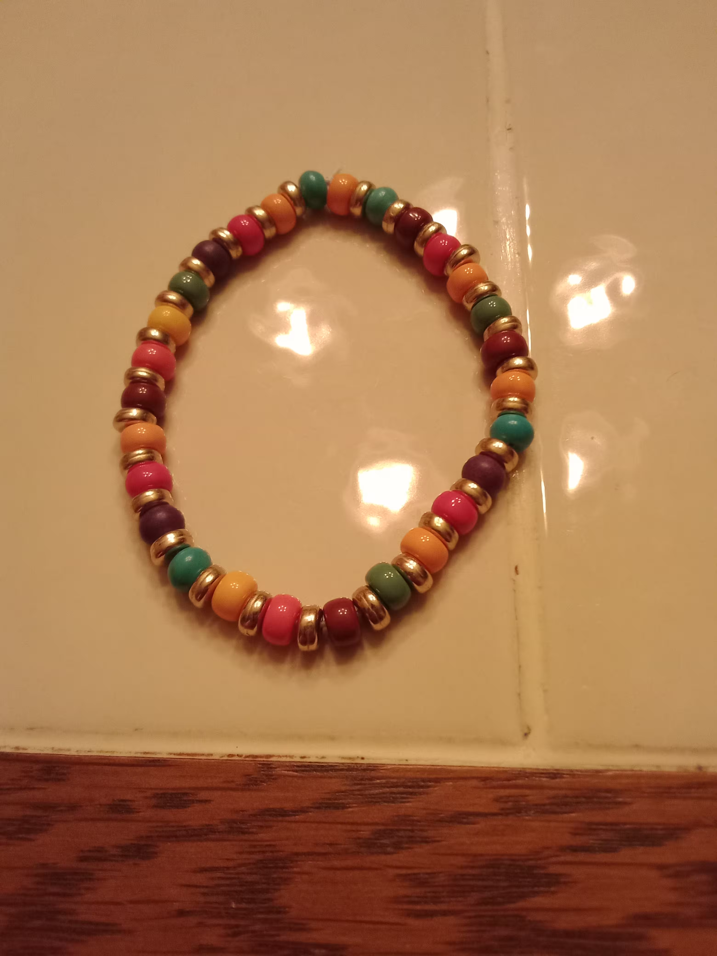 Handmade piece by Pamela Jean 16