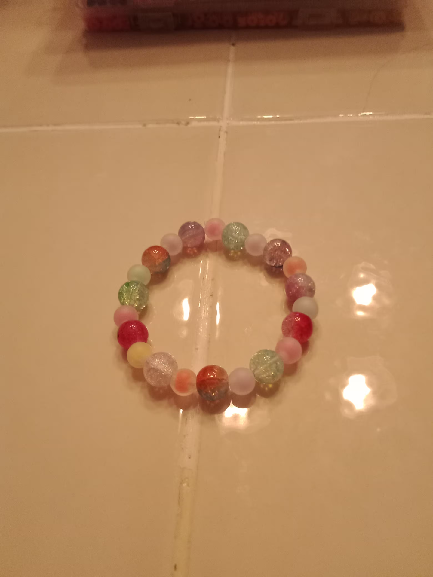 Handmade piece by Pamela Jean 12