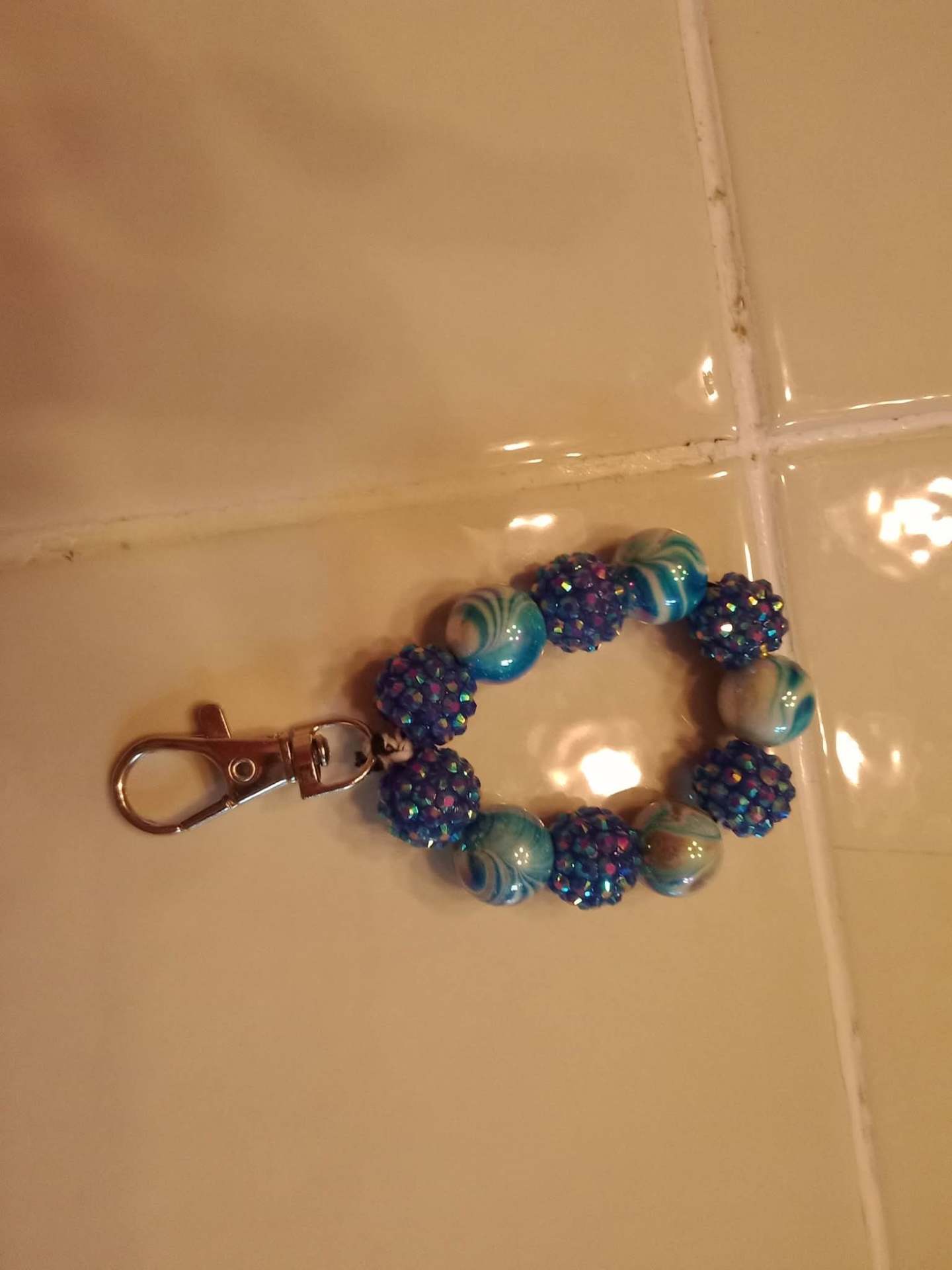 Handmade piece by Pamela Jean 7