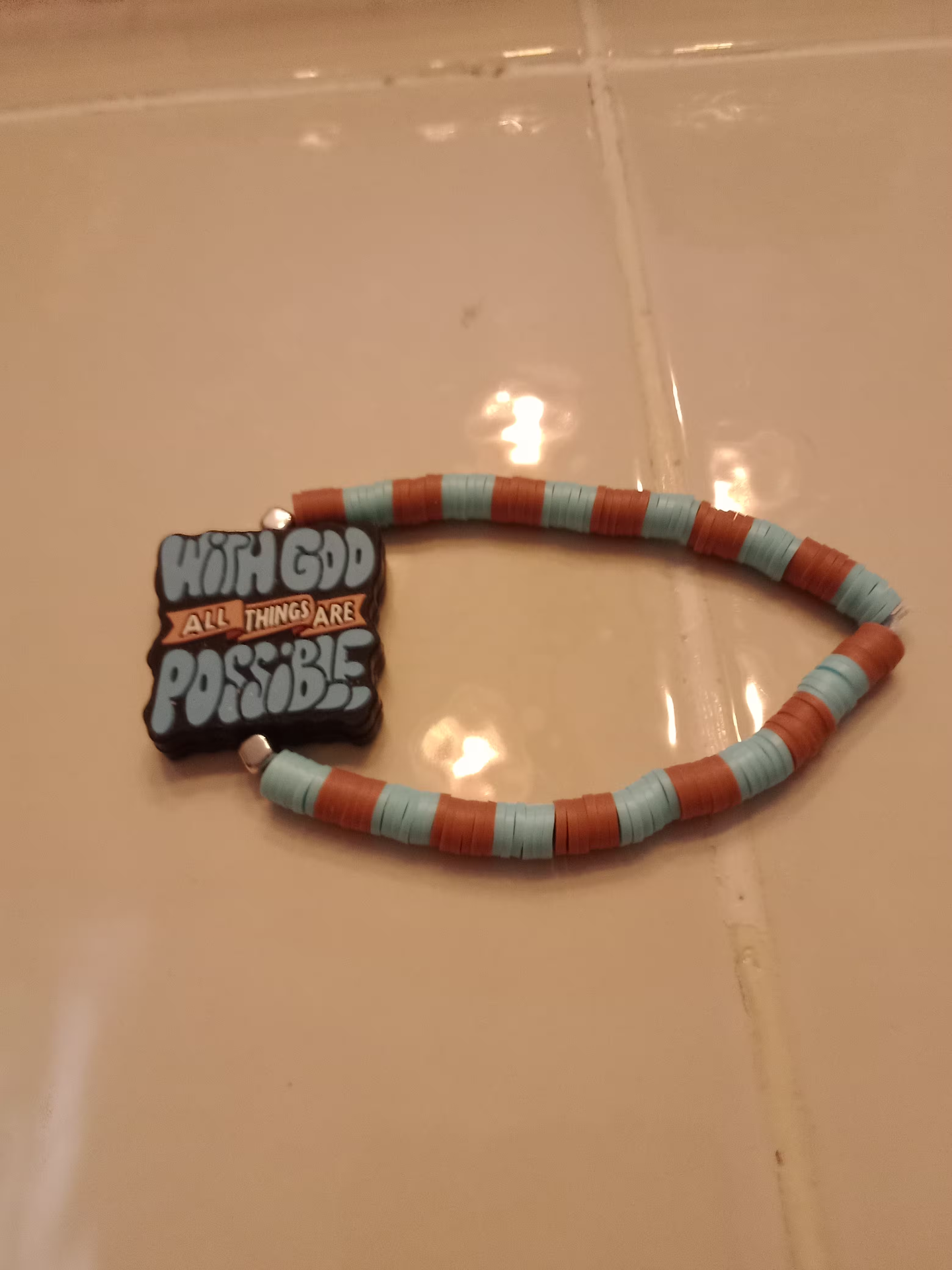 Handmade piece by Pamela Jean 14