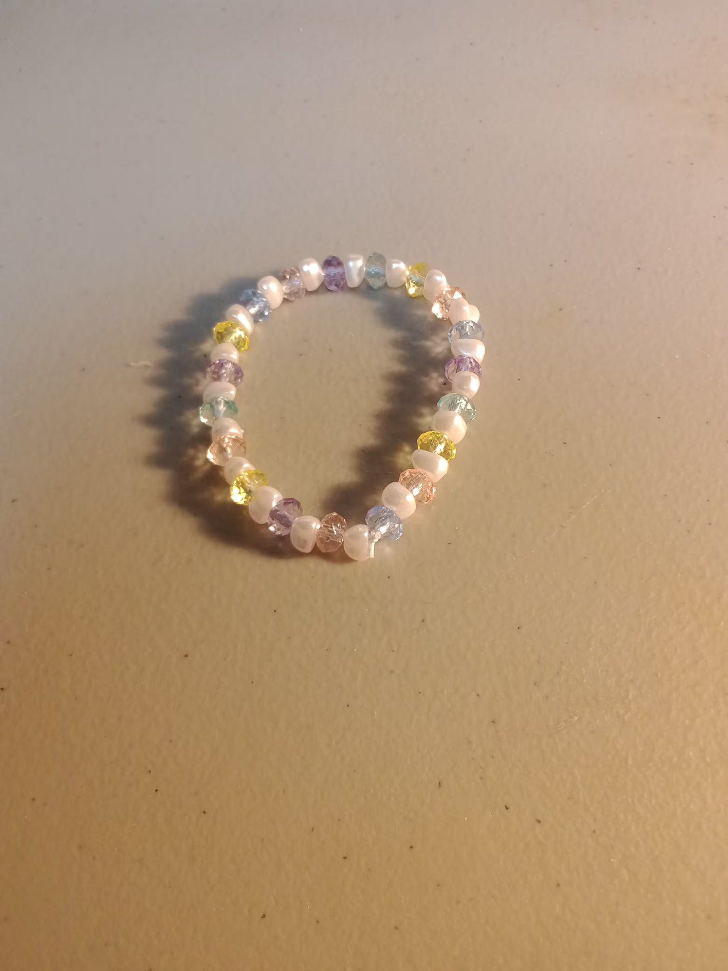 Handmade piece by Pamela Jean 19