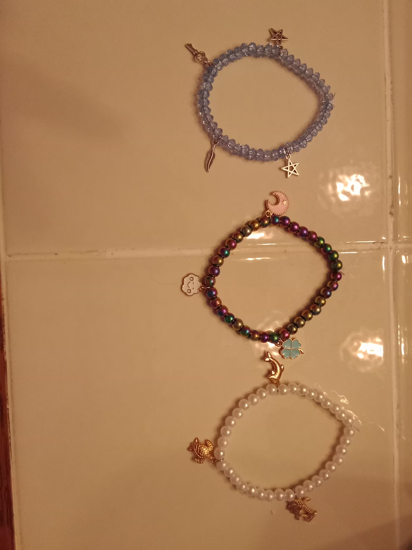 Handmade piece by Pamela Jean 15