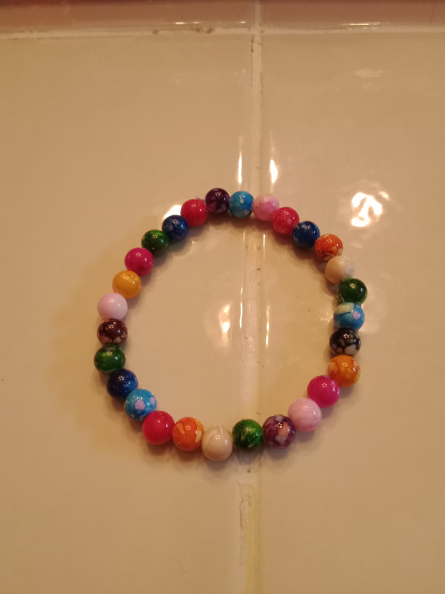 Handmade piece by Pamela Jean 10