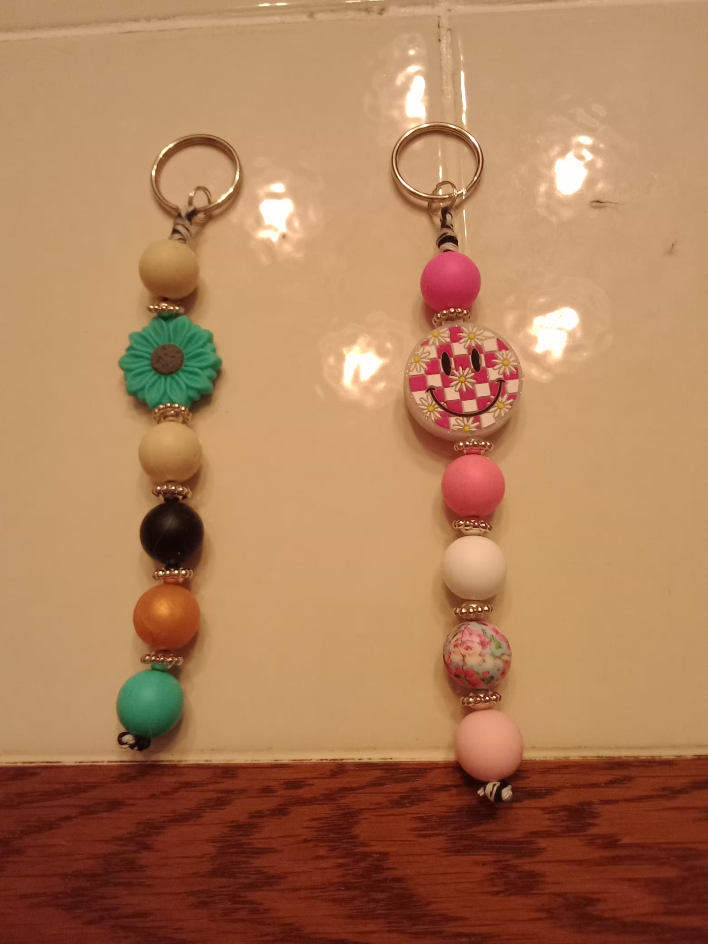 Handmade piece by Pamela Jean 11